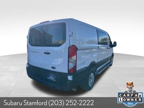 Used 2024 Ford Transit 250 Base w/ Exterior Upgrade Package image 8