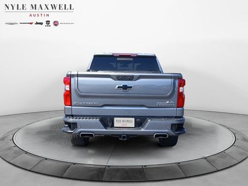 Used 2021 Chevrolet Silverado 1500 High Country AWD/4WD image 15