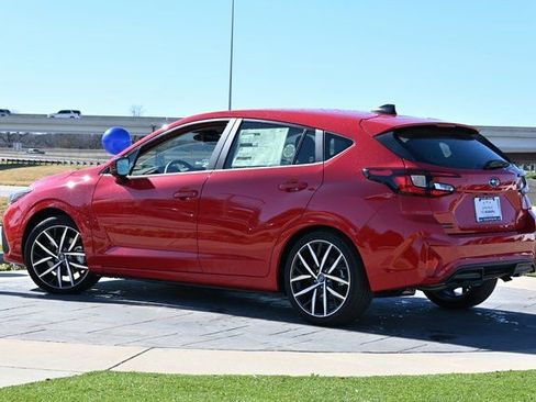 New 2026 Subaru Impreza 2.0i Sport image 5