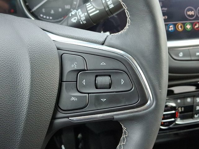 Used 2023 Buick Encore GX Essence FWD image 22