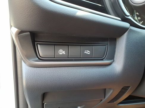 Used 2025 MAZDA CX-30 AWD 2.5 S w/ Select Sport Pkg image 19