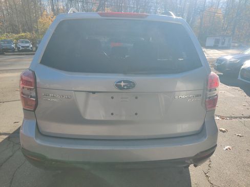 Used 2014 Subaru Forester 2.5i Premium w/ All-Weather Package image 5