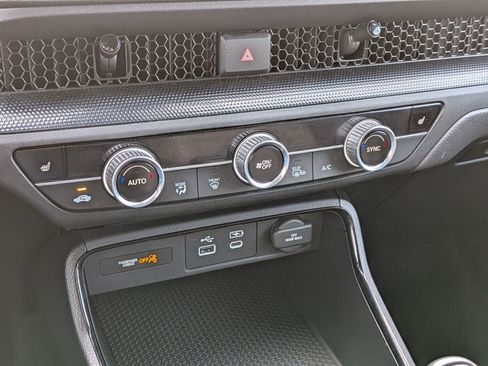 Used 2024 Honda CR-V Sport image 24