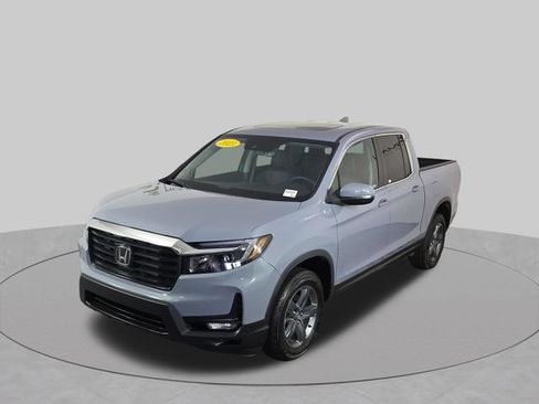 Used 2023 Honda Ridgeline RTL image 43