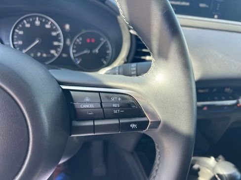 Used 2025 MAZDA CX-30 AWD 2.5 S w/ Preferred Package image 15
