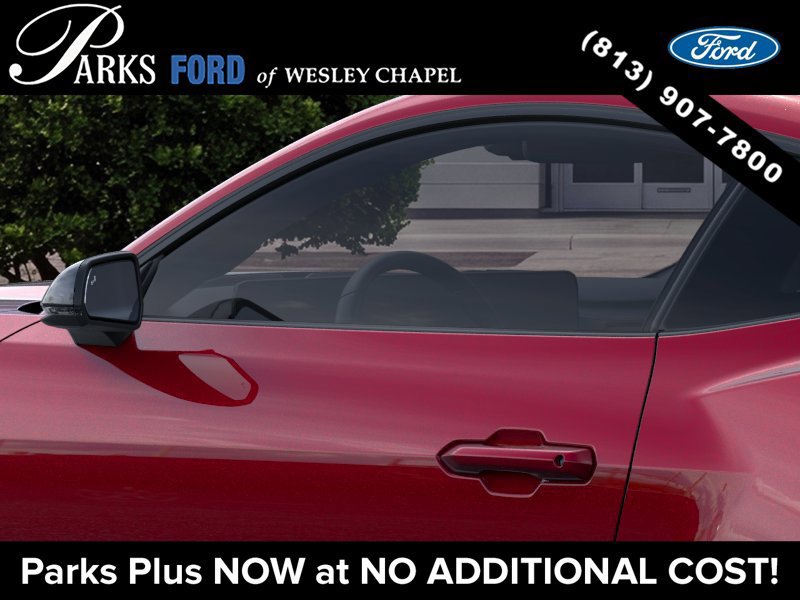 New 2026 Ford Mustang GT Premium RWD image 20