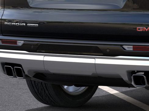 New 2026 GMC Acadia Denali w/ Super Cruise Package image 15