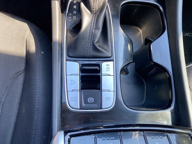 Used 2022 Hyundai Tucson SEL FWD image 25