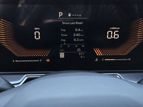 New 2026 Kia Sorento S w/ S Panoramic Sunroof Package FWD image 11