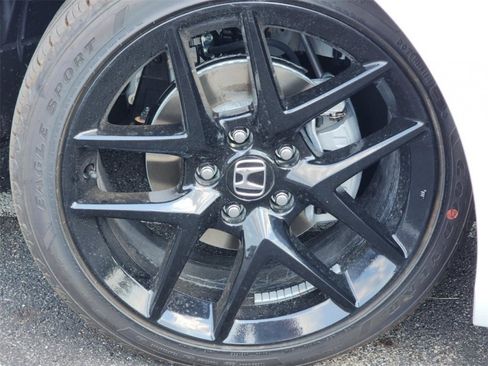 New 2025 Honda Civic Sport image 22