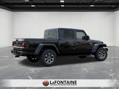 New 2026 Jeep Gladiator Sport