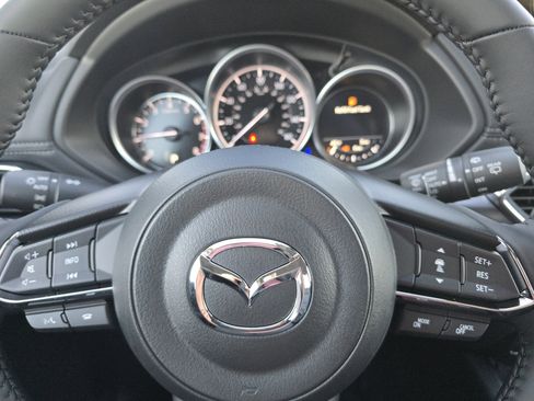 New 2025 MAZDA CX-5 AWD 2.5 S image 11
