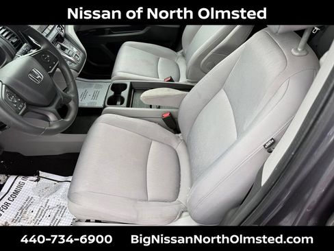 Used 2024 Honda Odyssey EX image 21