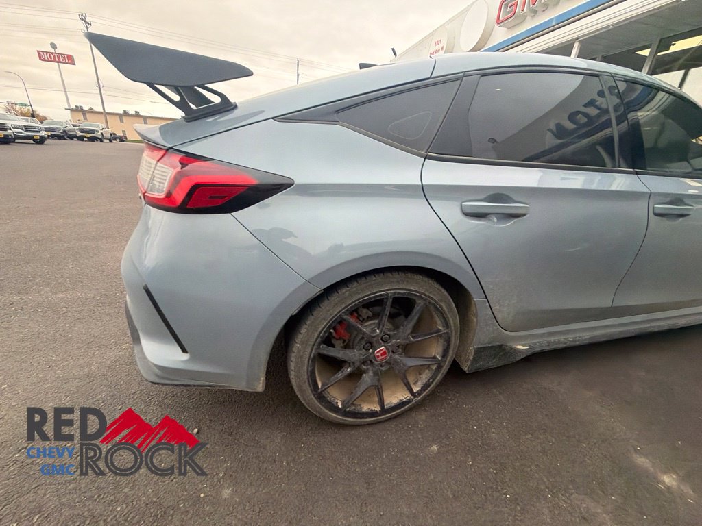 Used 2024 Honda Civic Type R image 26