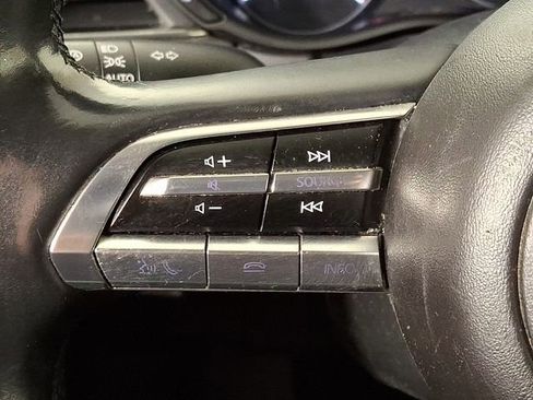 Used 2020 MAZDA CX-30 AWD w/ Preferred Package image 20