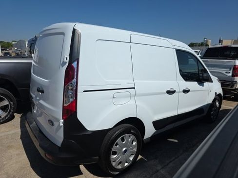 Used 2023 Ford Transit Connect XL FWD image 6