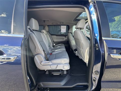 Used 2020 Honda Odyssey EX-L image 35