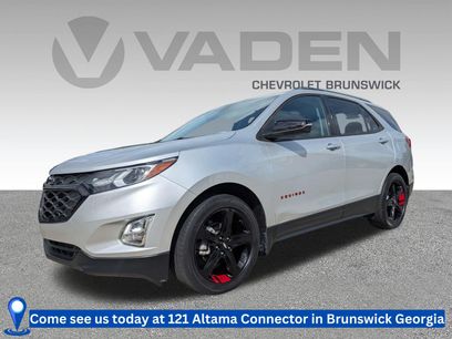 Used 2021 Chevrolet Equinox Premier w/ Redline Edition