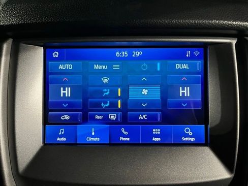 Used 2023 Ford Ranger XLT w/ Equipment Group 301A Mid AWD/4WD image 32