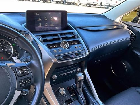 Used 2021 Lexus NX 300 FWD w/ Accessory Package image 6