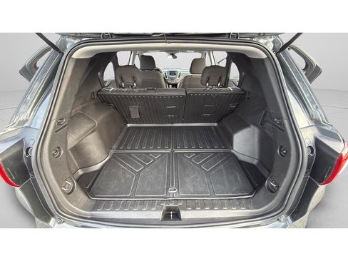Used 2020 Chevrolet Equinox LT AWD/4WD image 15