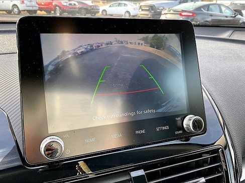 Used 2024 Mitsubishi Eclipse Cross LE AWD/4WD image 21