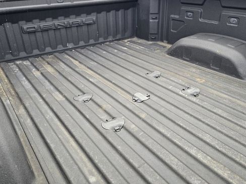 Used 2022 GMC Sierra 2500 Denali w/ Denali Ultimate Package image 5