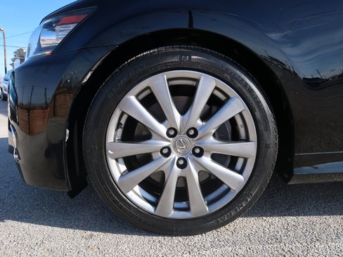 Used 2015 Lexus GS 350 image 39