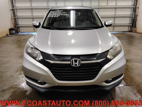Used 2016 Honda HR-V EX image 7