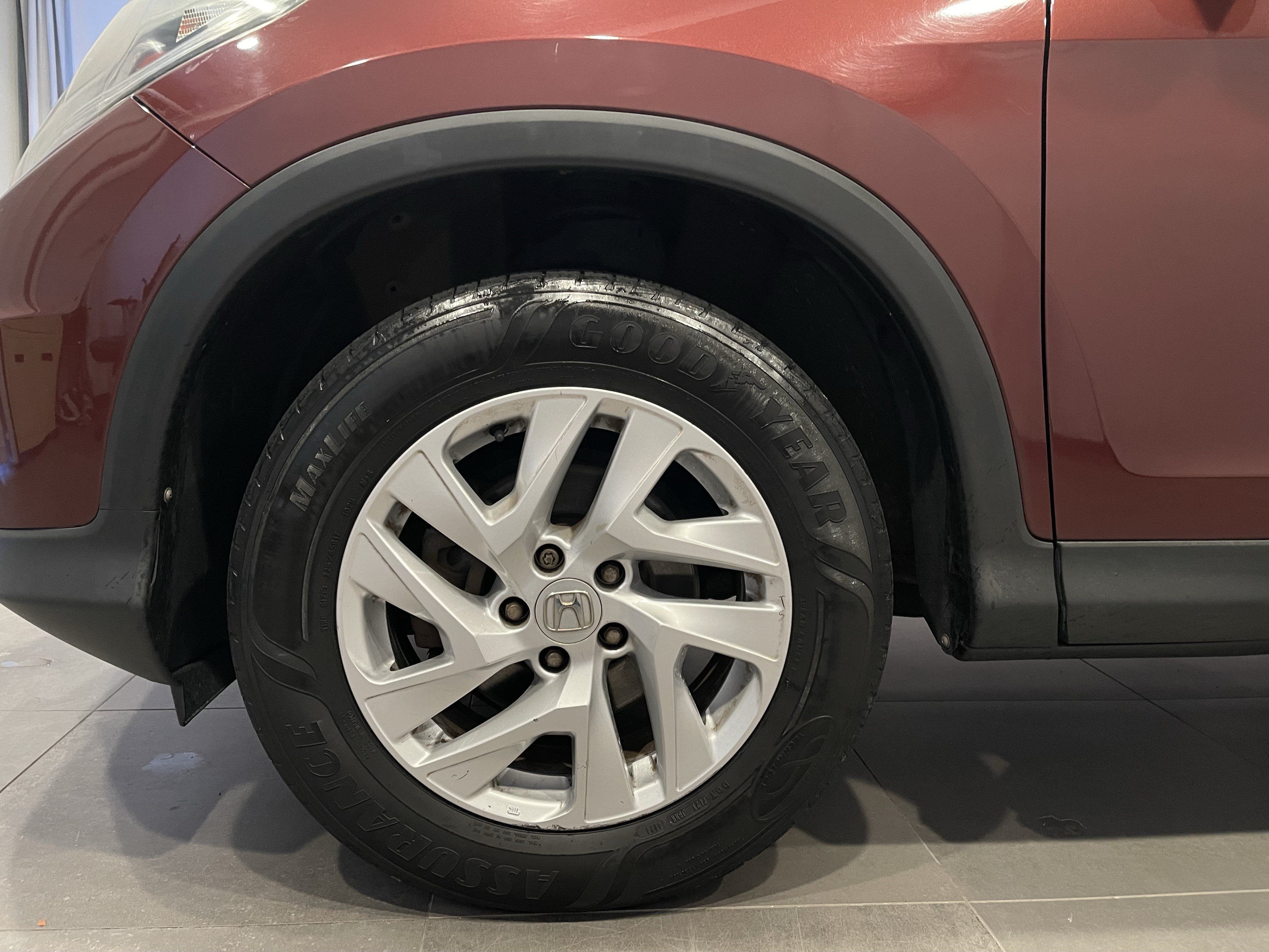 Used 2016 Honda CR-V EX image 11