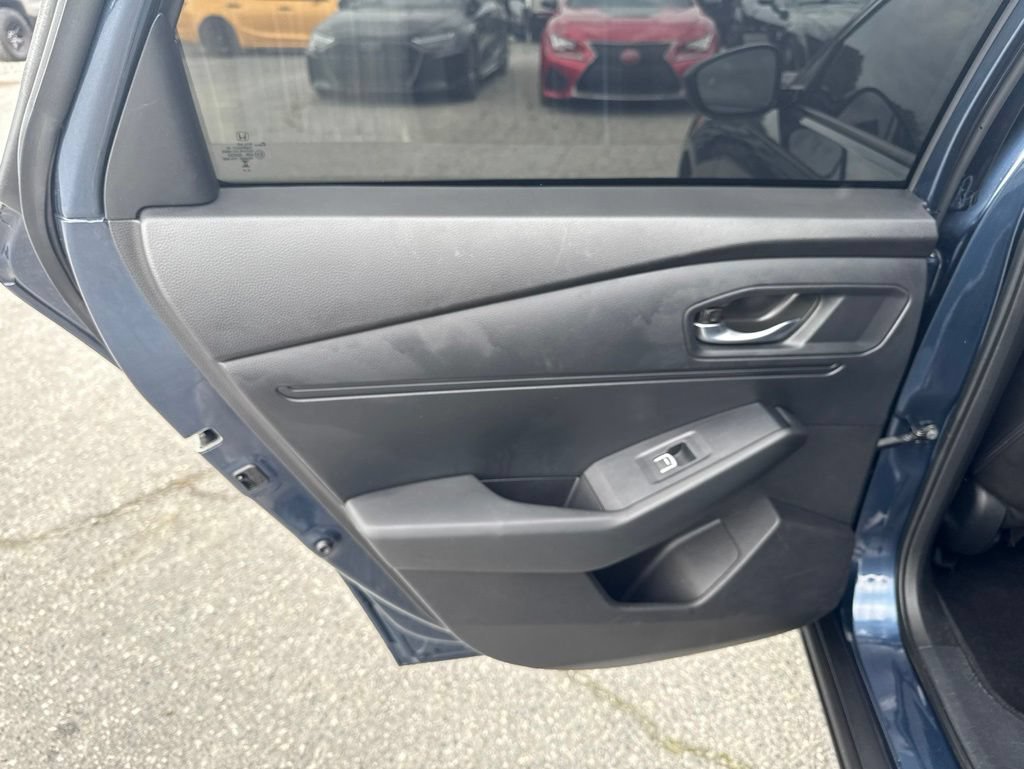 Used 2024 Honda Accord EX image 27