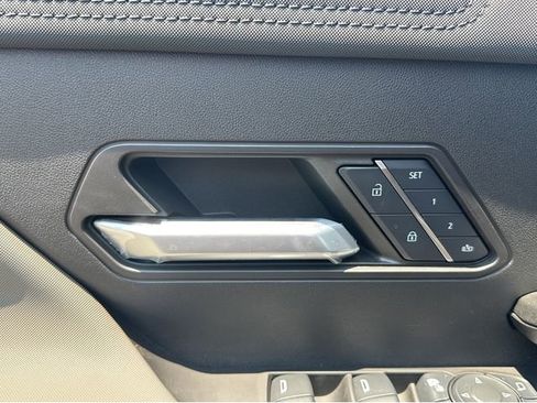 New 2024 GMC Hummer EV 3X w/ Extreme Off-Road Package image 29