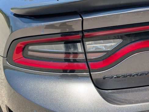 Used 2020 Dodge Charger Scat Pack w/ Plus Group RWD image 13