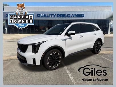 Used 2024 Kia Sorento SX