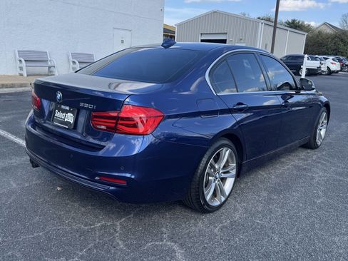 Used 2017 BMW 330i Sedan image 6