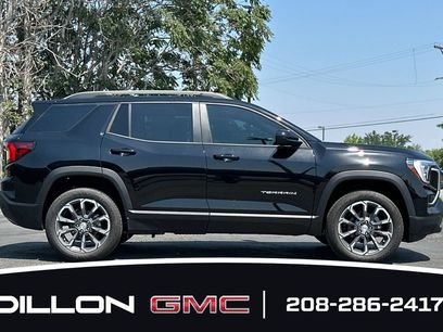New 2026 GMC Terrain Elevation w/ Elevation Premium Package