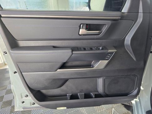 New 2026 Toyota Tundra Platinum image 23