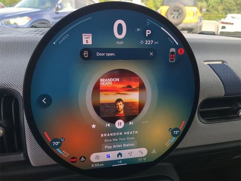 Used 2025 MINI Cooper S image 17