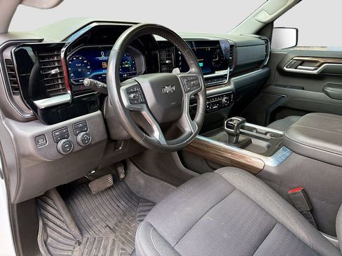 Used 2023 Chevrolet Silverado 1500 LT Trail Boss w/ Protection Package image 26