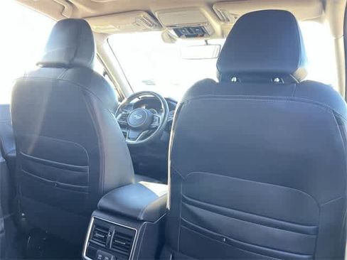 Used 2019 Subaru Forester Limited image 13