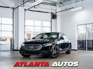 Used 2025 Mercedes-Benz E 350 E 350 w/ Winter Package video 1