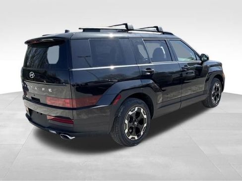 New 2026 Hyundai Santa Fe SEL FWD image 5