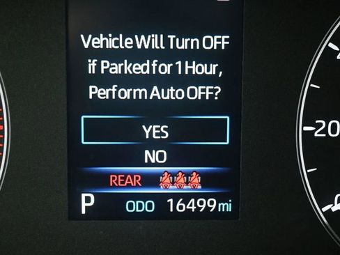 Used 2023 Toyota Corolla Cross LE image 10