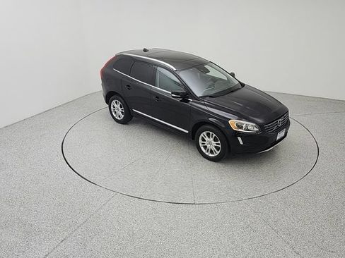 Used 2015 Volvo XC60 T5 Platinum w/ Protection Package AWD/4WD image 15
