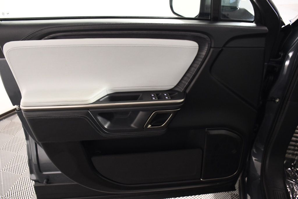 Used 2024 Rivian R1S Adventure Quad AWD/4WD image 14