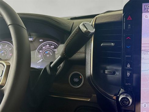 New 2026 RAM 2500 Limited image 12