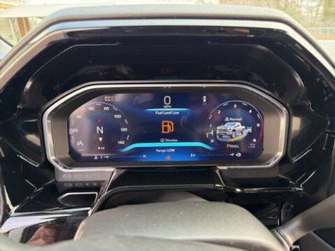 New 2026 Chevrolet Silverado 3500 LTZ w/ LTZ Convenience Package image 61