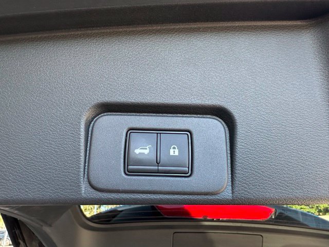 Used 2024 Nissan Rogue SV w/ SV Premium Package AWD/4WD image 22