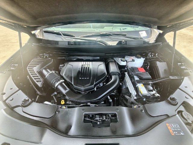 Certified 2026 Chevrolet Traverse LT w/ Driver Confidence Package FWD image 29