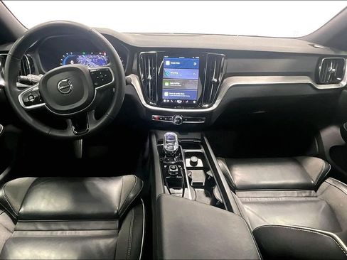 Used 2024 Volvo S60 B5 Plus w/ Protection Package Premier image 17
